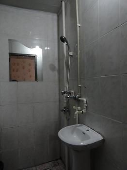 Jintai Motel Shenzhen Exterior photo
