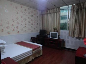 Jintai Motel Shenzhen Exterior photo
