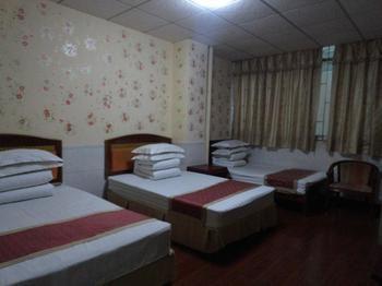 Jintai Motel Shenzhen Exterior photo