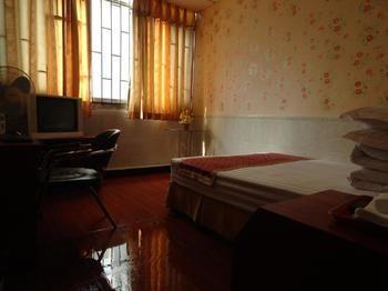 Jintai Motel Shenzhen Exterior photo