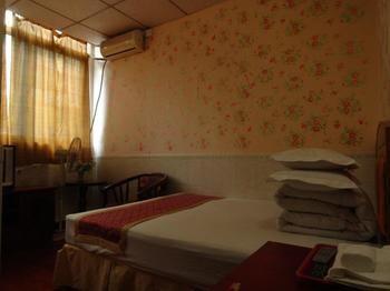 Jintai Motel Shenzhen Exterior photo